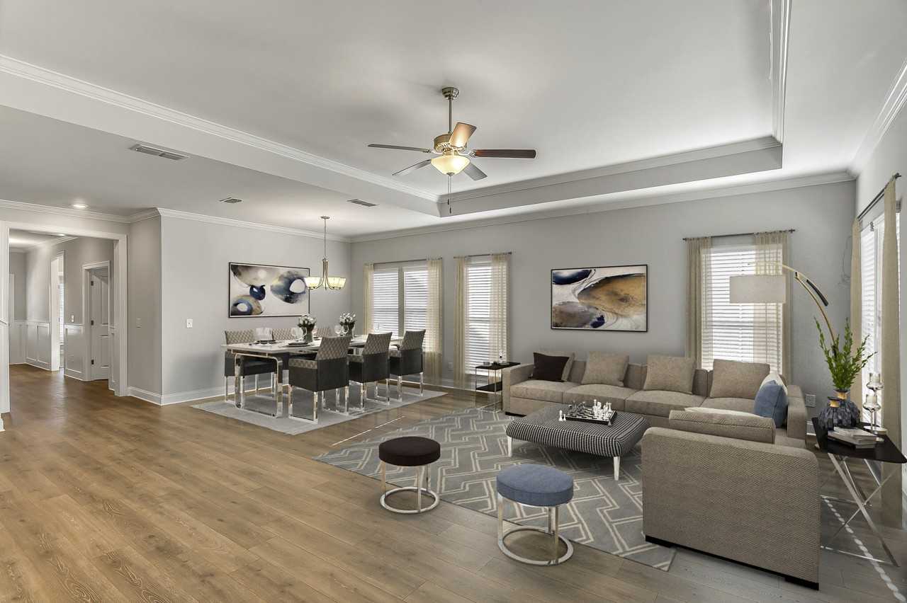 418 Butler Rd - Photo 5 of 26