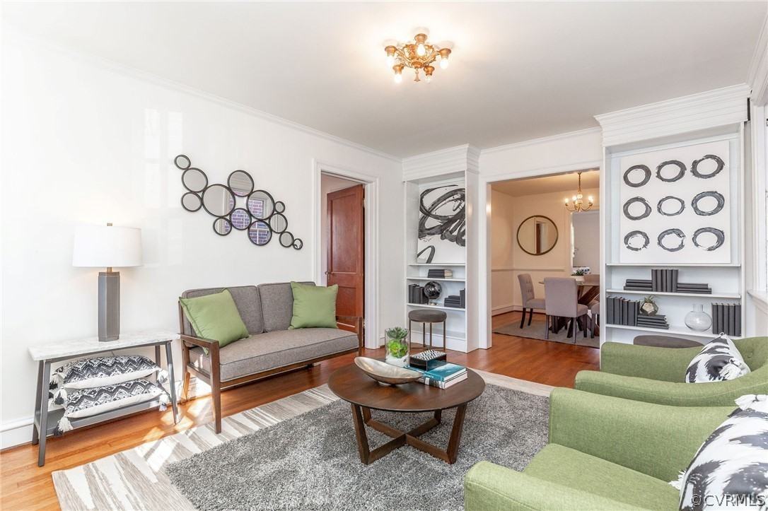 3130 Ellwood Ave - Photo 5 of 25