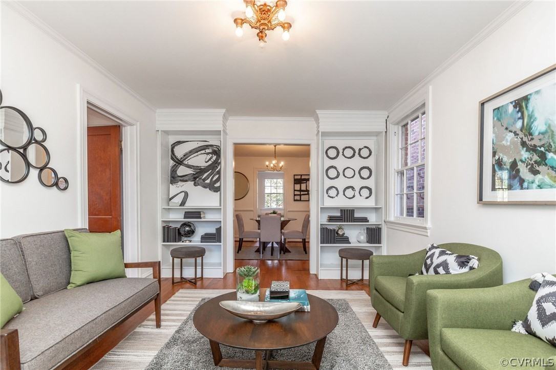 3130 Ellwood Ave - Photo 6 of 25