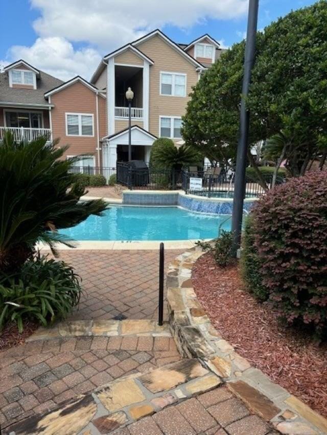 2801 Chancellorsville Dr Apt 827 #221 - Photo 2 of 19