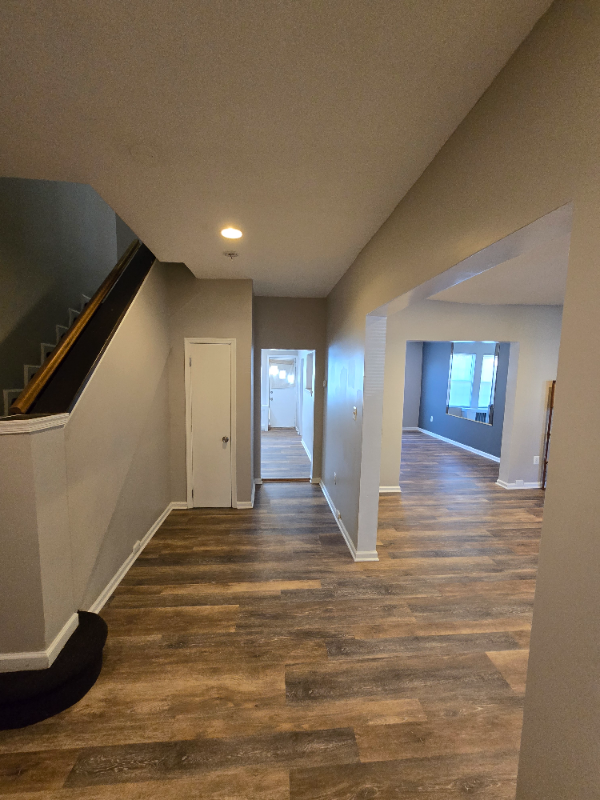 1200 Block Of N. Bentalou St - Photo 5 of 20