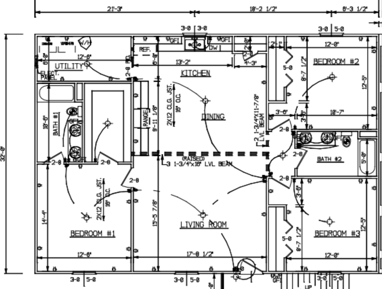 123 Brooks St #D - Photo 3 of 3