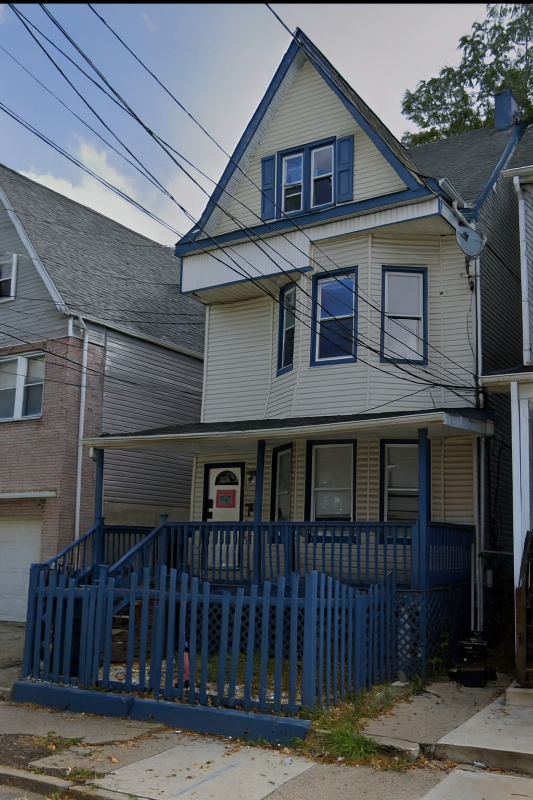 182 Seymour Ave #1