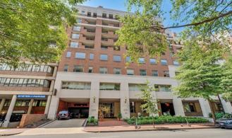 1230 23rd St Nw #612 - Photo 1 of 1