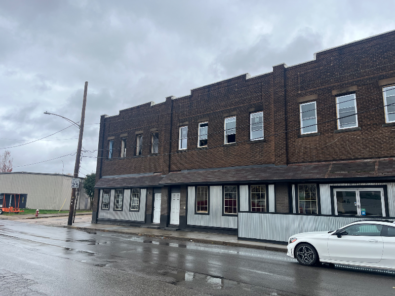 373 Munson Ave #STORE