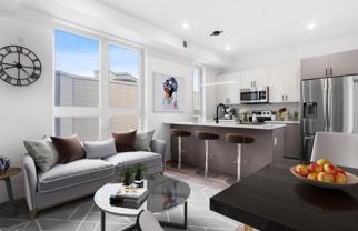 1721 Ridge Ave #C101 - Photo 1 of 1