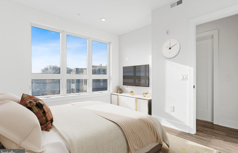 1721 Ridge Ave #C101 - Photo 4 of 17