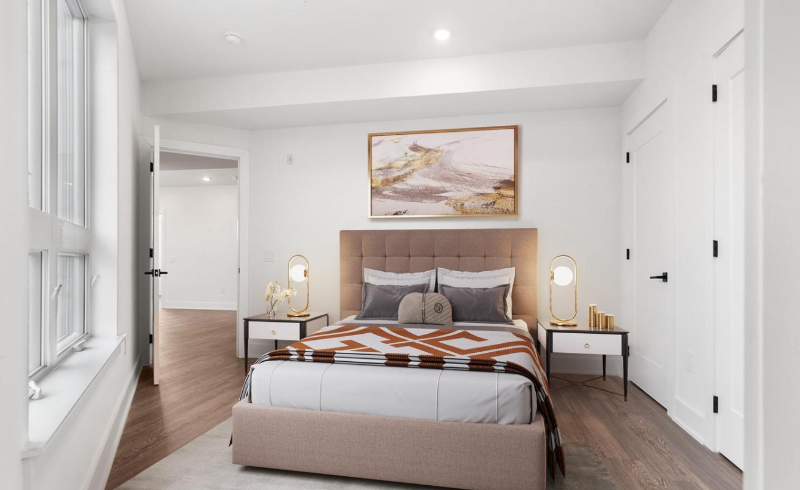 1721 Ridge Ave #C101 - Photo 5 of 17