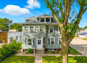 1208 Ellis Blvd Nw #1 - Photo 1 of 1