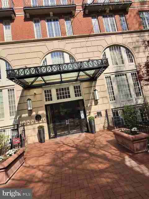 1441 Rhode Island Ave Nw Apt 714 - Photo 2 of 18