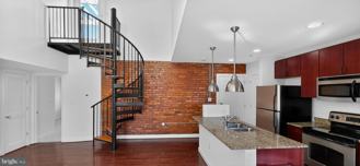 5407 9th St Nw Apt 306 - Photo 1 of 1