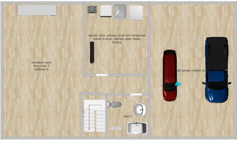 1710 Wade Street Ext - Photo 7 of 11