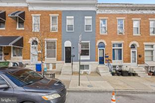 1709 N Wolfe St - Photo 1 of 1