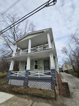 8023 Kosciuszko Ave #3 - Photo 1 of 1