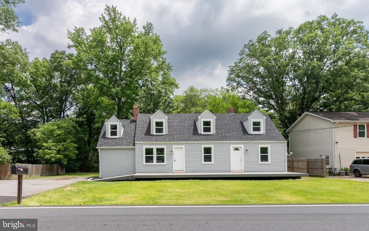 7409 Northern Ave Unit A