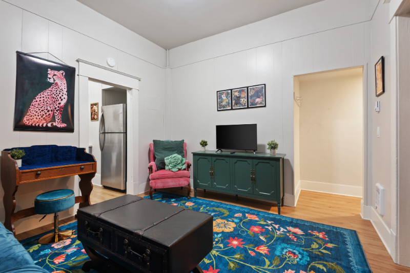 9426 N Edison St #1 - Photo 6 of 9