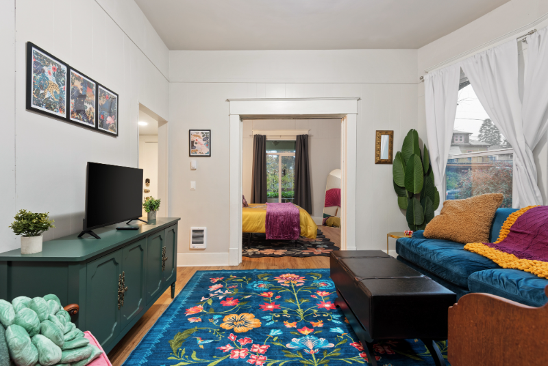 9426 N Edison St #1 - Photo 7 of 9