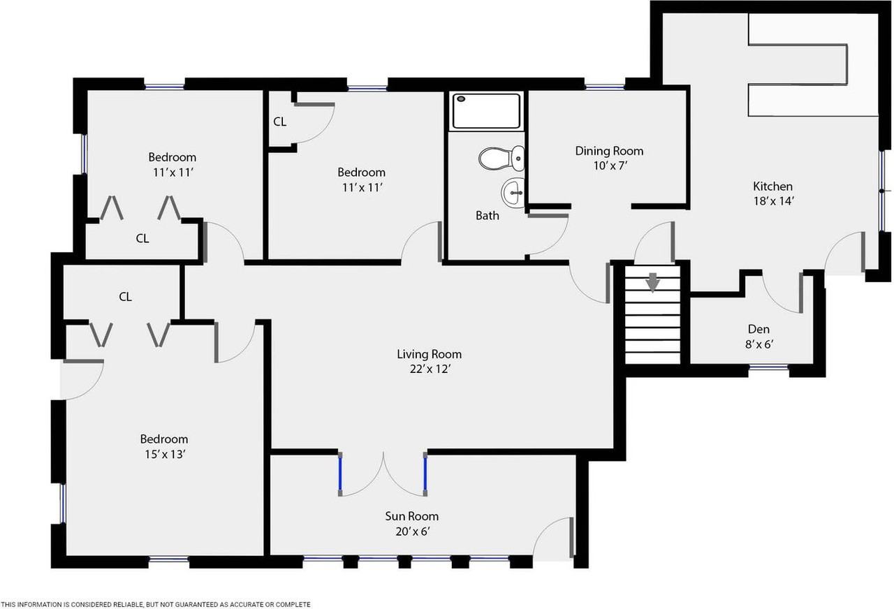 387 Pittstown Rd #1 - Photo 3 of 15