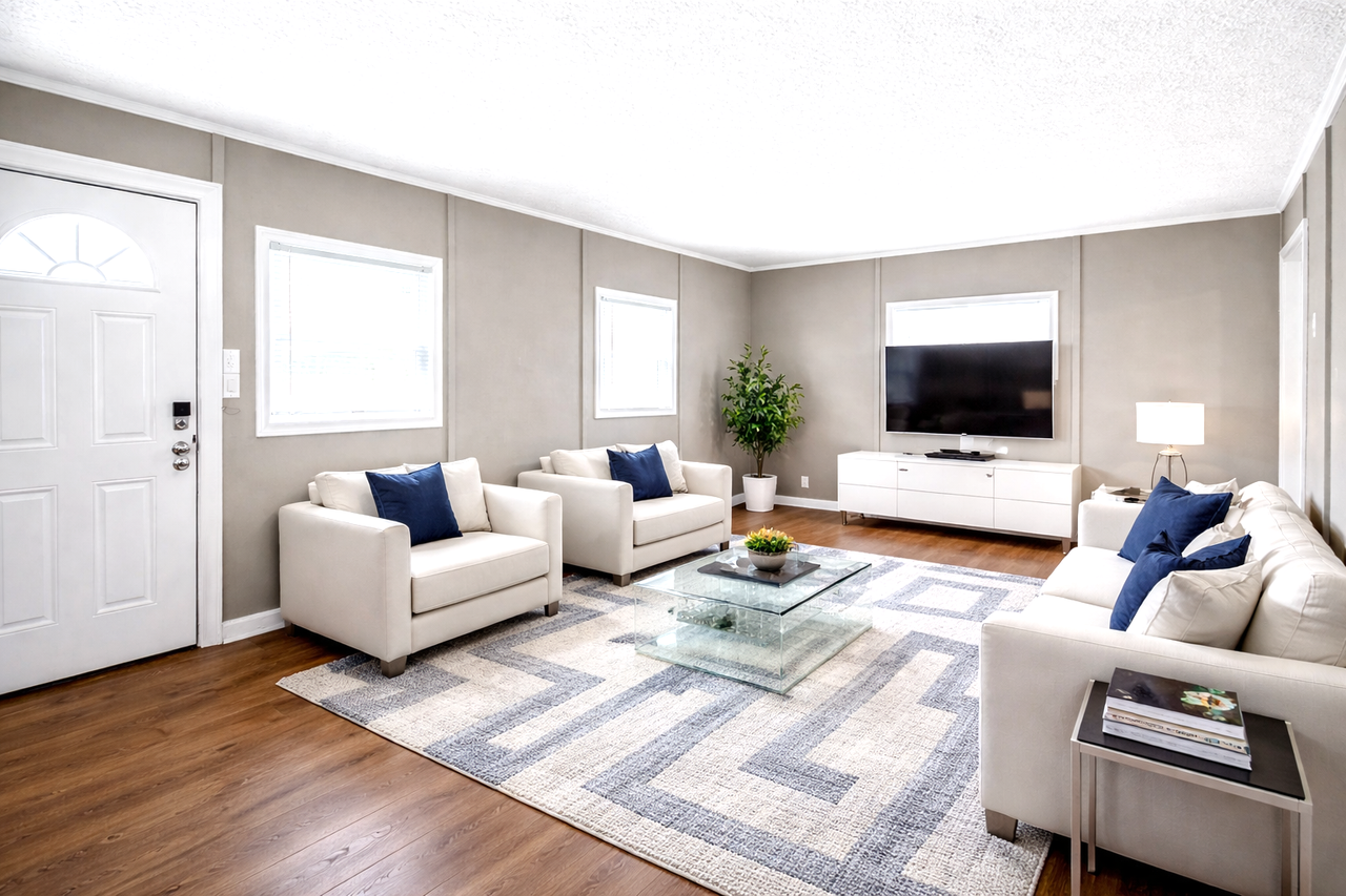 2343 Saint Peter St - Photo 2 of 15