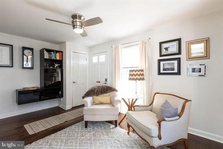 3829 S Four Mile Run Dr - Photo 5 of 36