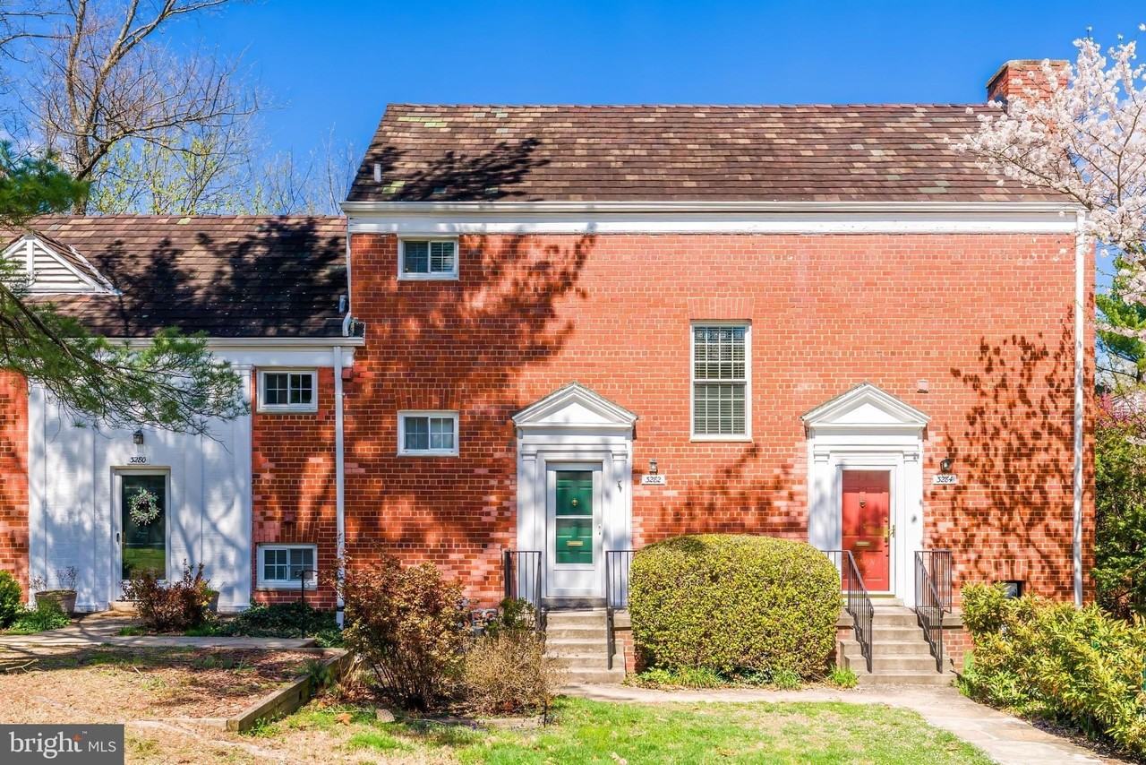 3282 Martha Custis Dr - Photo 4 of 25