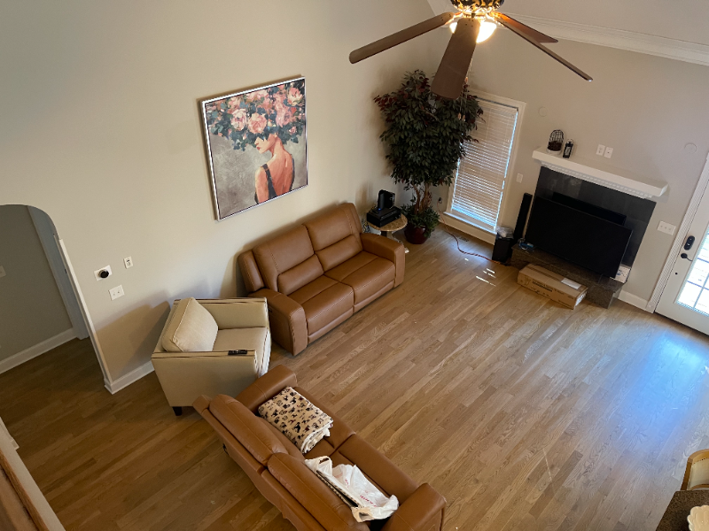 3816 Steve Ikerd Dr Ne - Photo 7 of 14