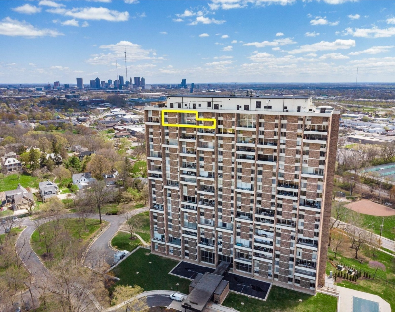 1000 Urlin Ave #2222 - Photo 2 of 20