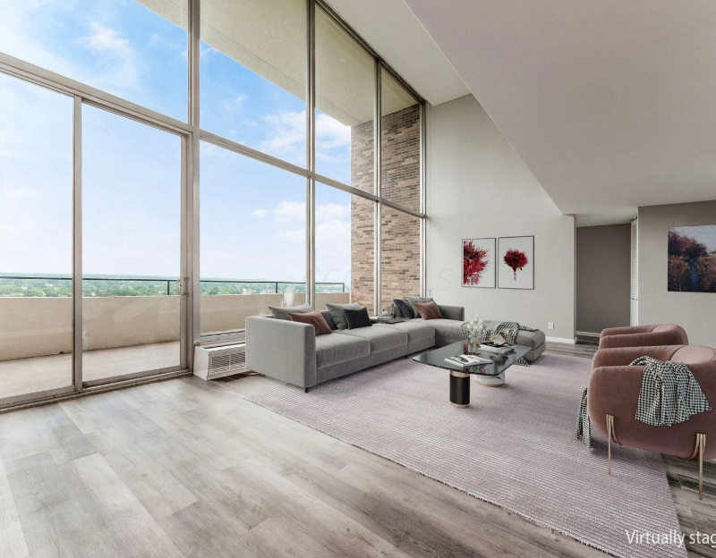 1000 Urlin Ave #2222 - Photo 4 of 20