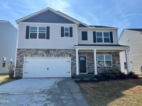 852 Bullhorn Dr - Photo 1 of 1