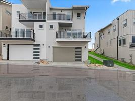 featured image of 1277 E Echelon Ridge Ln #1291