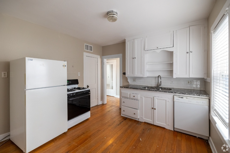 301-311 W Leuda St, Fort Worth, Tx #301K - Photo 4 of 14