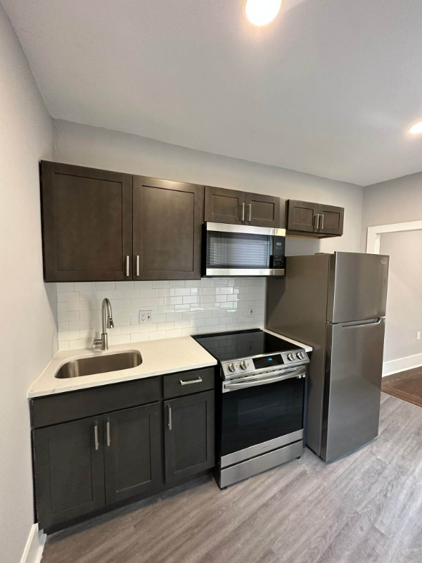 202 W Sedgwick St #137A