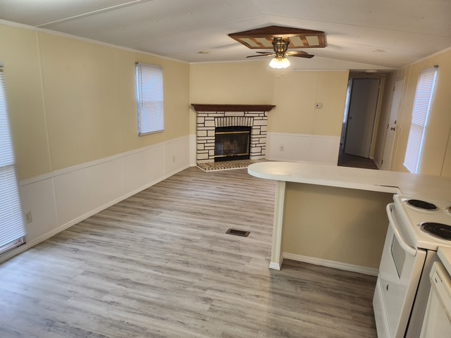 1221 Nodding Oak Ct #164CC - Photo 5 of 11