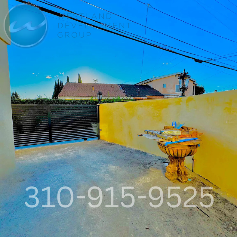 12409 Greene Ave #A - Photo 4 of 17
