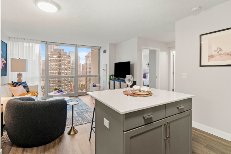 300 E South Water St - Photo 2 of 10