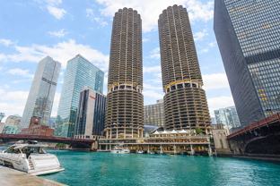 300 N State St #2504 - Photo 1 of 1