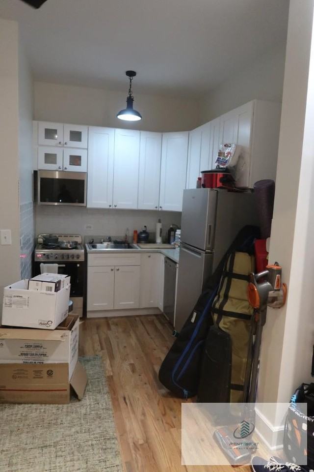 4526 N Sheridan Rd #101 - Photo 3 of 21