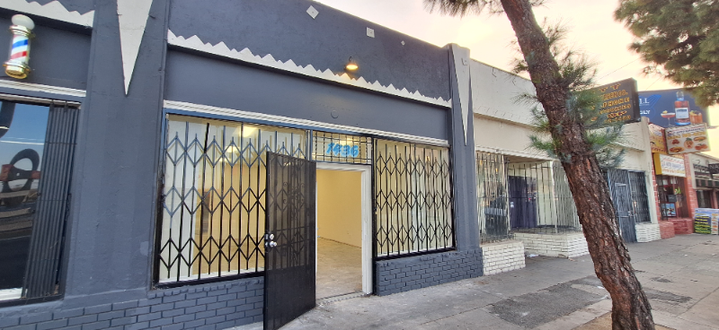 1436 W Martin Luther King Jr Blvd #1436