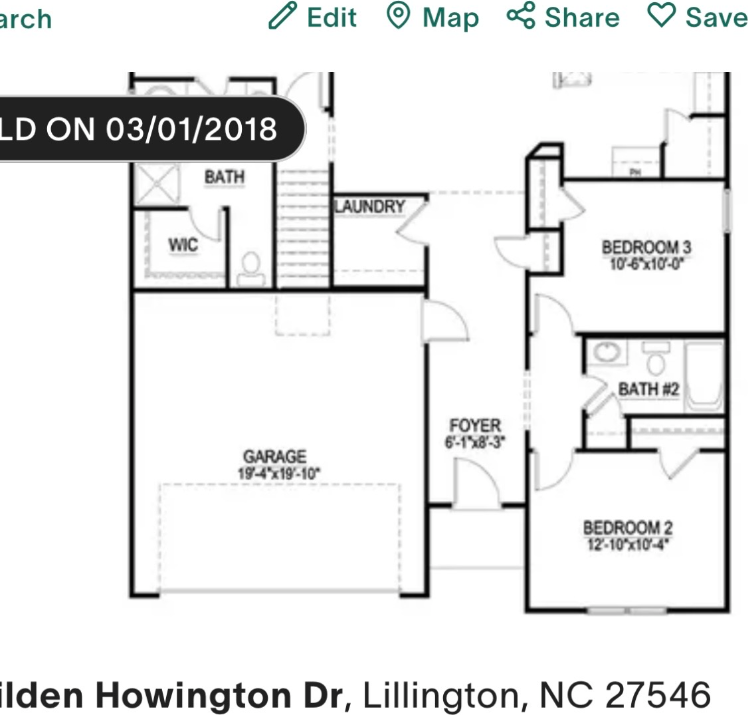 16 Tilden Howington Dr - Photo 2 of 7