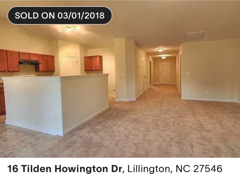 16 Tilden Howington Dr - Photo 3 of 7