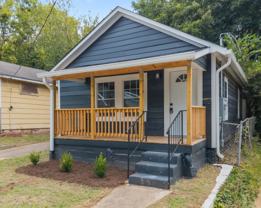 1213 S Bloodworth St - Photo 1 of 1