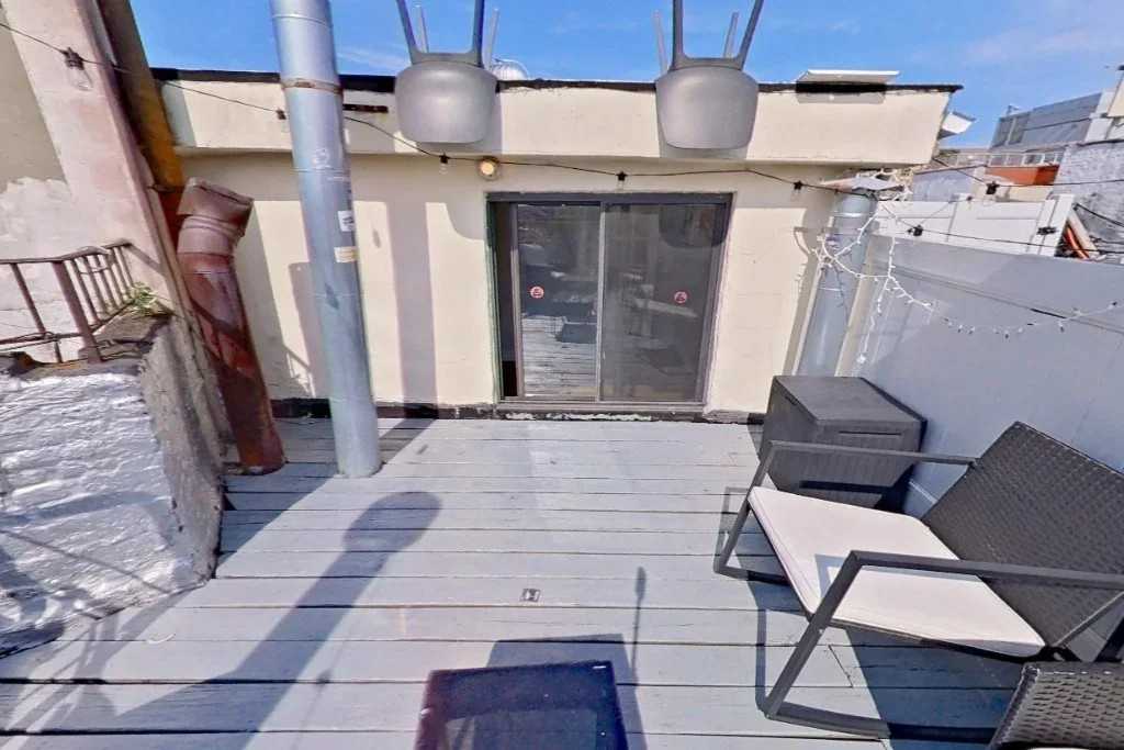 410 E 10th St #6E - Photo 2 of 7