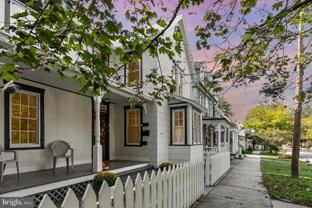 517 High St #C - Photo 1 of 1