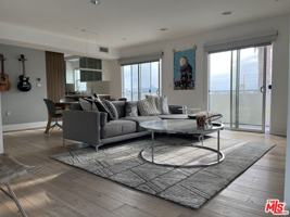 featured image of 932 N Alfred St #PH1