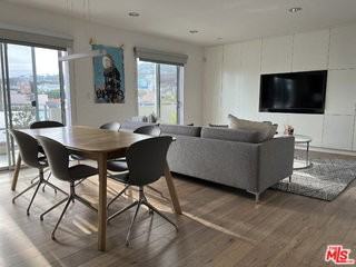 932 N Alfred St #PH1 - Photo 2 of 8