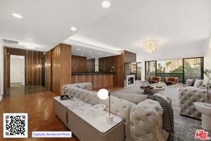 featured image of 325 N Oakhurst Dr #501