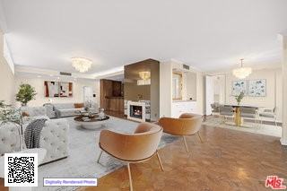 325 N Oakhurst Dr #501 - Photo 2 of 8