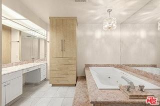 325 N Oakhurst Dr #501 - Photo 7 of 8