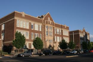 100 Broadway Blvd Ne #102 - Photo 1 of 1