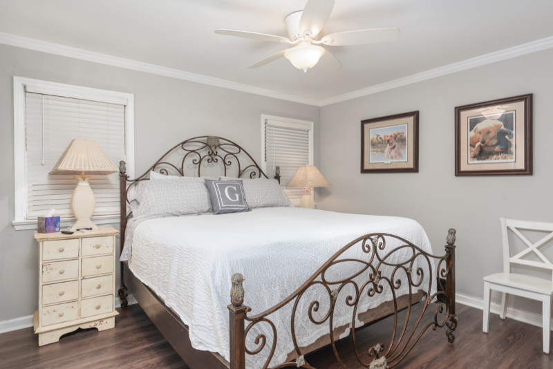 510 E Gillespie St #C15 - Photo 3 of 9